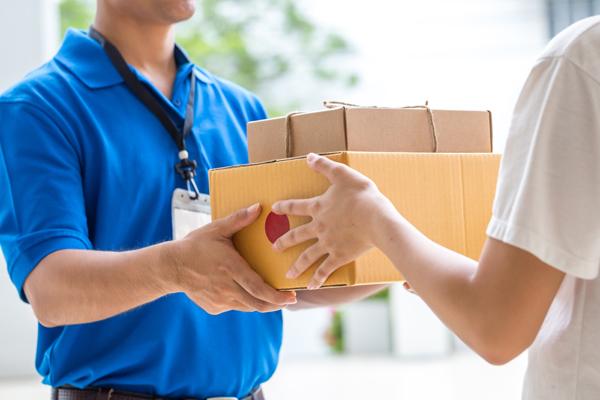 Parcel Service